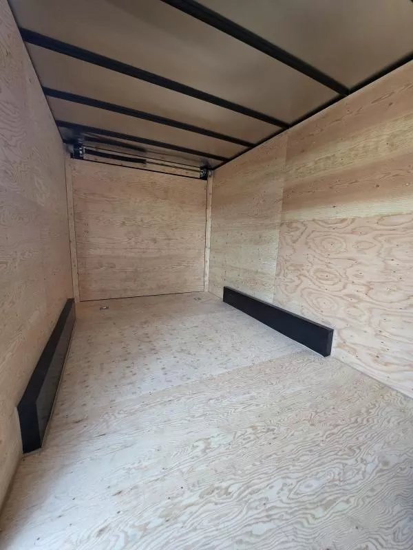 new Cargo (Enclosed) Trailers Southland Trailers  for sale, in Layton, UT Thumbnail 4