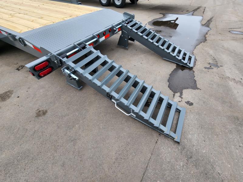 new Equipment / Flatbed Trailers Behnke  for sale, in Layton, UT Thumbnail 8