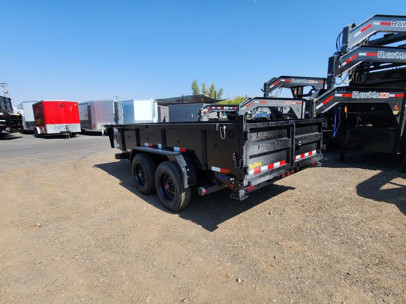 new Dump Trailers Big Tex Trailers  for sale, in Layton, UT Thumbnail 10