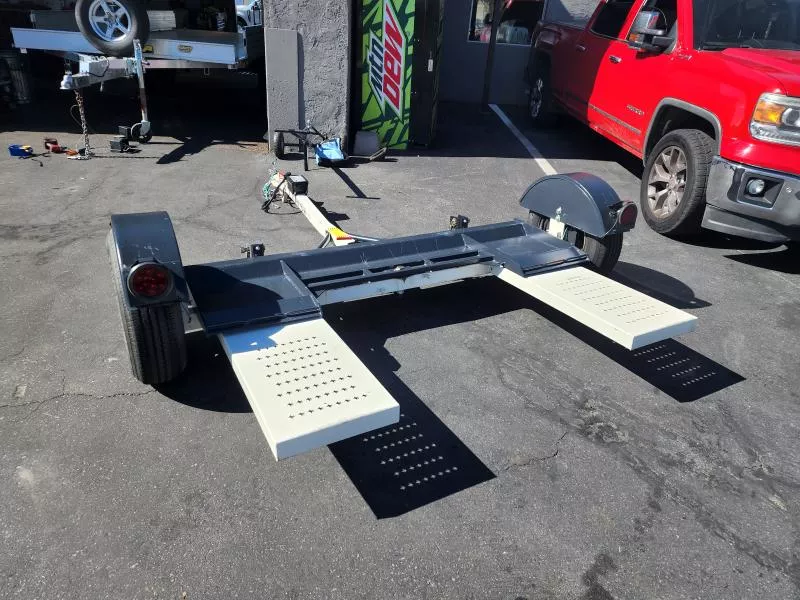 used Tow Dollys Stehl  for sale, in Layton, UT Thumbnail 6