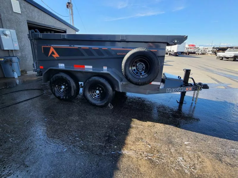 new Dump Trailers RawMaxx  for sale, in Layton, UT Thumbnail 13