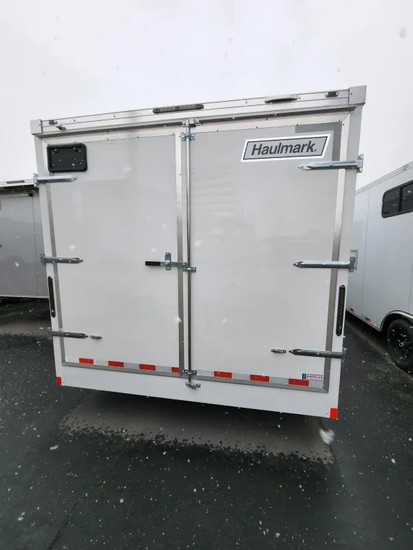 new Cargo (Enclosed) Trailers Haulmark Trailers  for sale, in Layton, UT Thumbnail 8