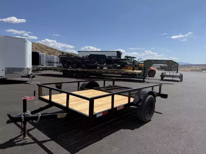 new Utility Trailers 7 Sons  for sale, in Hurricane, UT Thumbnail 2