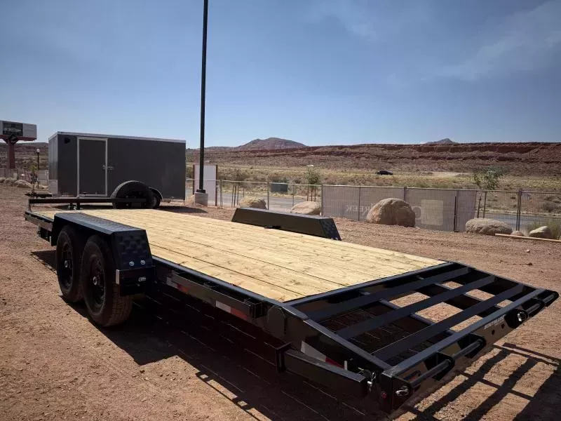 new Equipment / Flatbed Trailers Southland Trailers  for sale, in Hurricane, UT Thumbnail 3