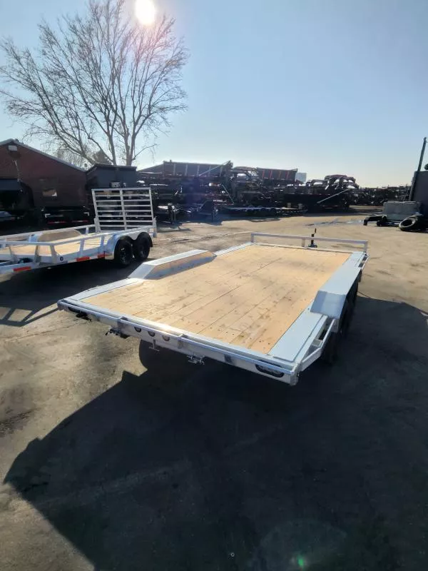 new Car Haulers / Racing Trailers Baughman Products  for sale, in Layton, UT Thumbnail 8