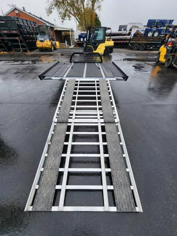 new Snowmobile Trailers ALCOM  for sale, in Layton, UT Thumbnail 25