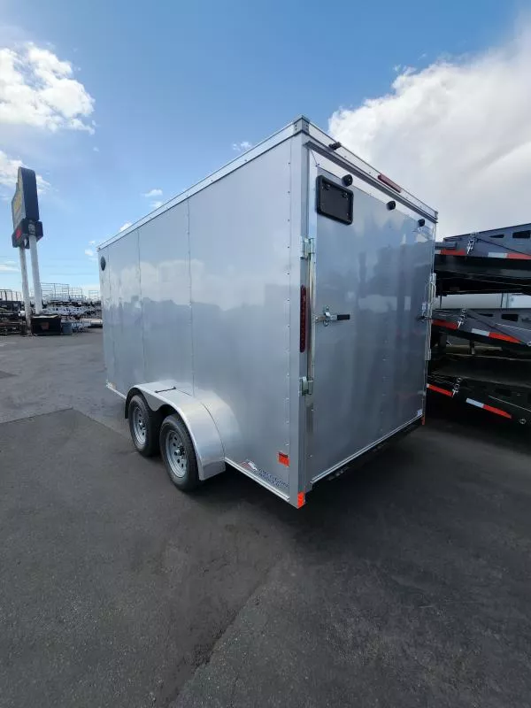 new Cargo (Enclosed) Trailers American Hauler  for sale, in Layton, UT Thumbnail 19