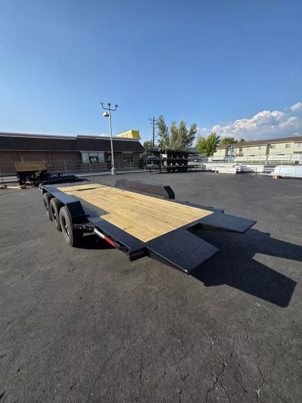 new Equipment / Flatbed Trailers RawMaxx  for sale, in Layton, UT Thumbnail 10