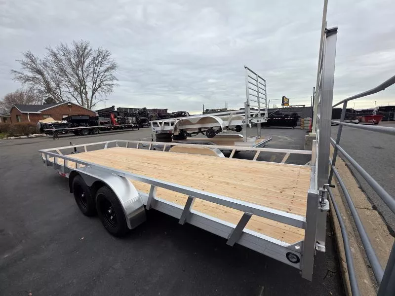 new Utility Trailers Baughman Products  for sale, in Layton, UT Thumbnail 5