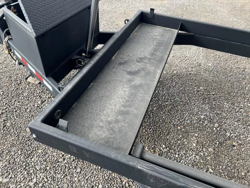 new Dump Trailers Watchdog  for sale, in Springville, UT Thumbnail 9