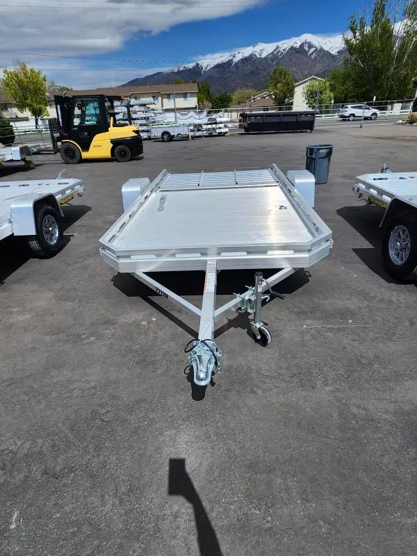 new Utility Trailers Aluma  for sale, in Layton, UT Thumbnail 6