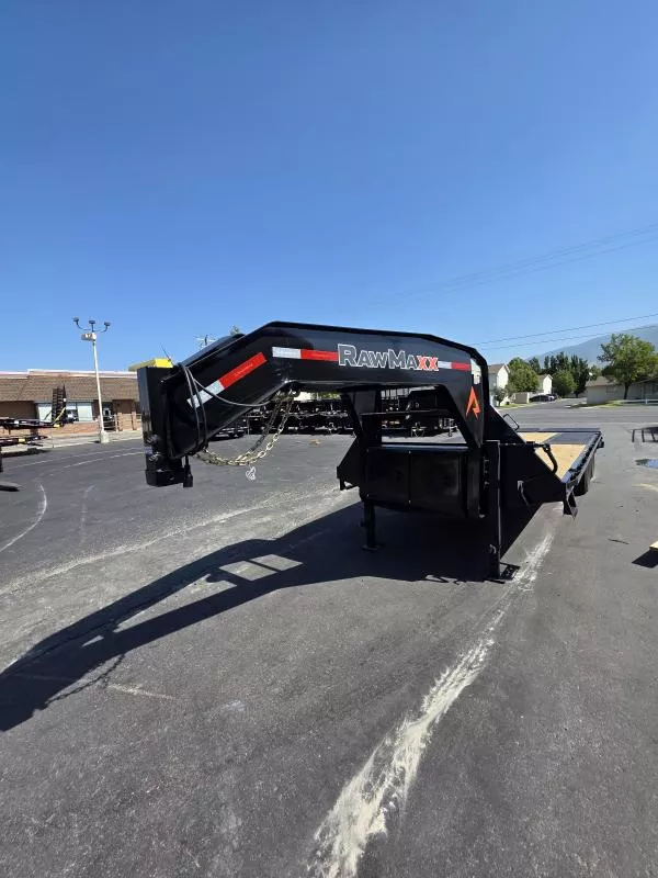 new Equipment / Flatbed Trailers RawMaxx  for sale, in Layton, UT Thumbnail 12