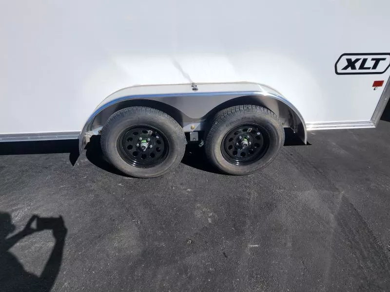 new Cargo (Enclosed) Trailers ALCOM  for sale, in Layton, UT Thumbnail 12