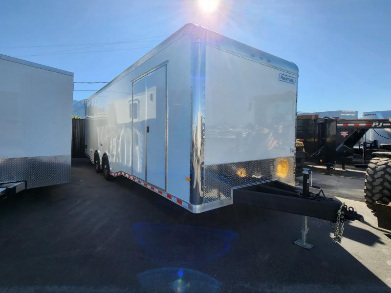new Cargo (Enclosed) Trailers Haulmark  for sale, in Layton, UT Thumbnail 16