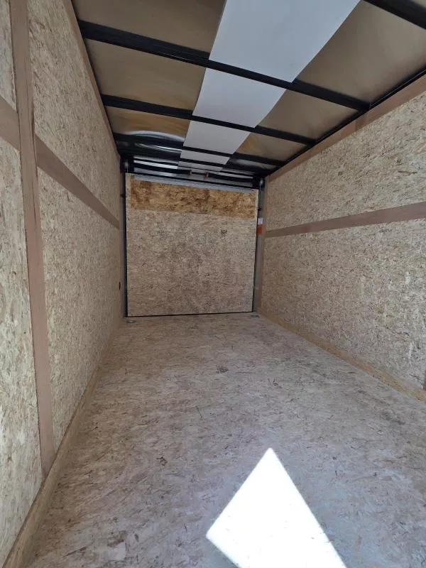 new Cargo (Enclosed) Trailers Haulmark  for sale, in Layton, UT Thumbnail 5