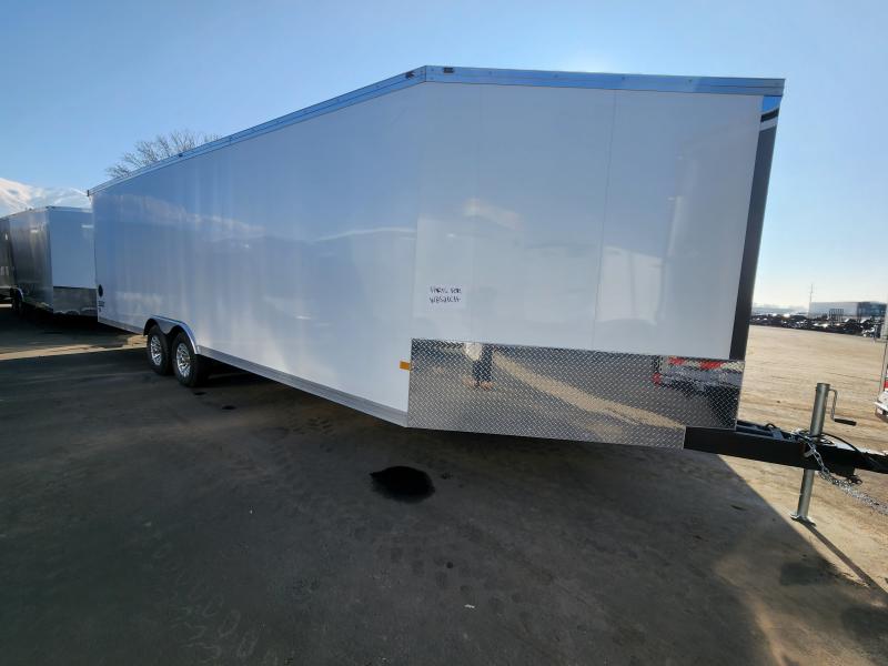 new Snowmobile Trailers Haulmark  for sale, in Layton, UT Thumbnail 20