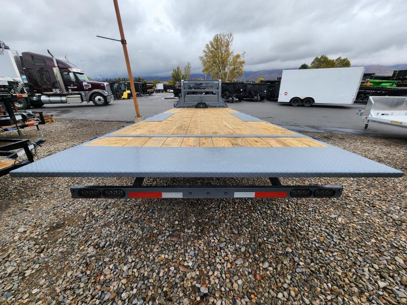 new Equipment / Flatbed Trailers RawMaxx  for sale, in Layton, UT Thumbnail 12