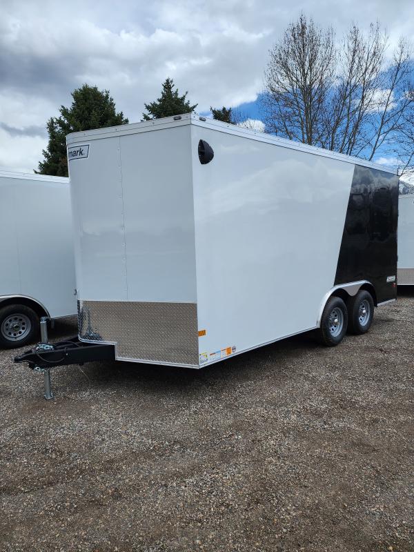 new Cargo (Enclosed) Trailers Haulmark  for sale, in Layton, UT Thumbnail 9