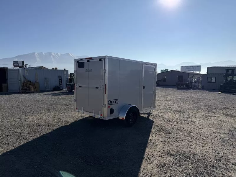 new Cargo (Enclosed) Trailers ALCOM  for sale, in Springville, UT Thumbnail 4