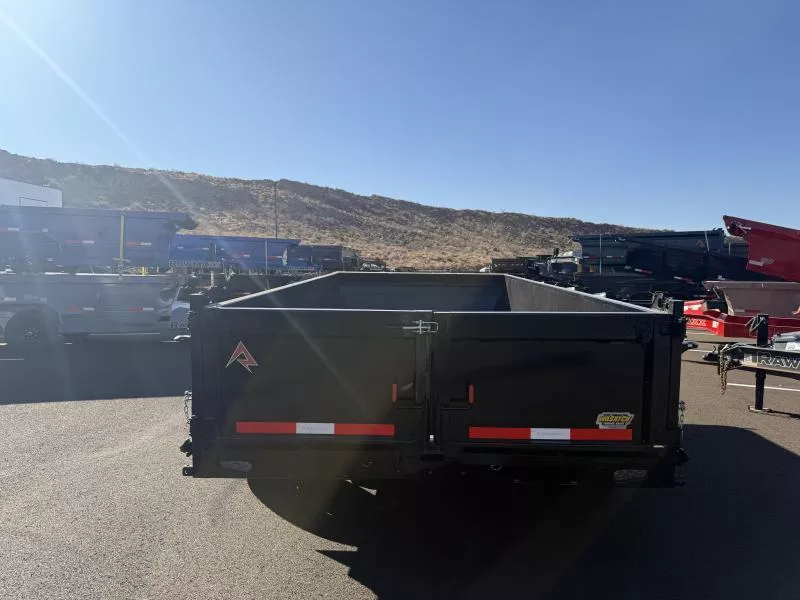 new Dump Trailers RawMaxx  for sale, in Hurricane, UT Thumbnail 4