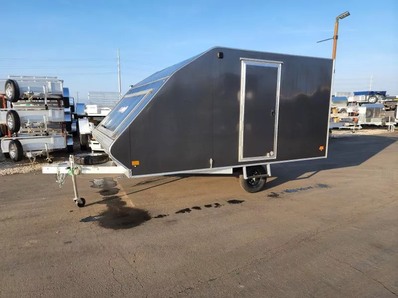 new Snowmobile Trailers ALCOM  for sale, in Layton, UT Thumbnail 11