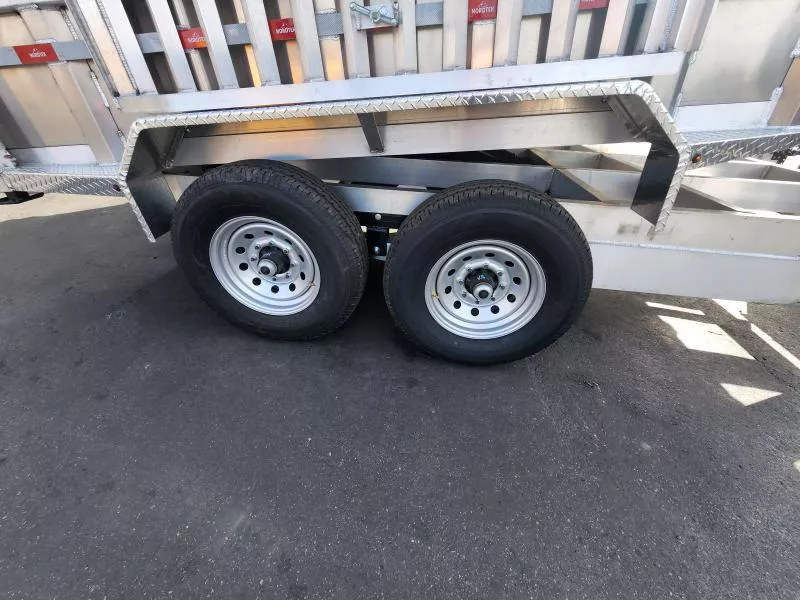 new Dump Trailers Nordtek Trailers  for sale, in Layton, UT Thumbnail 13