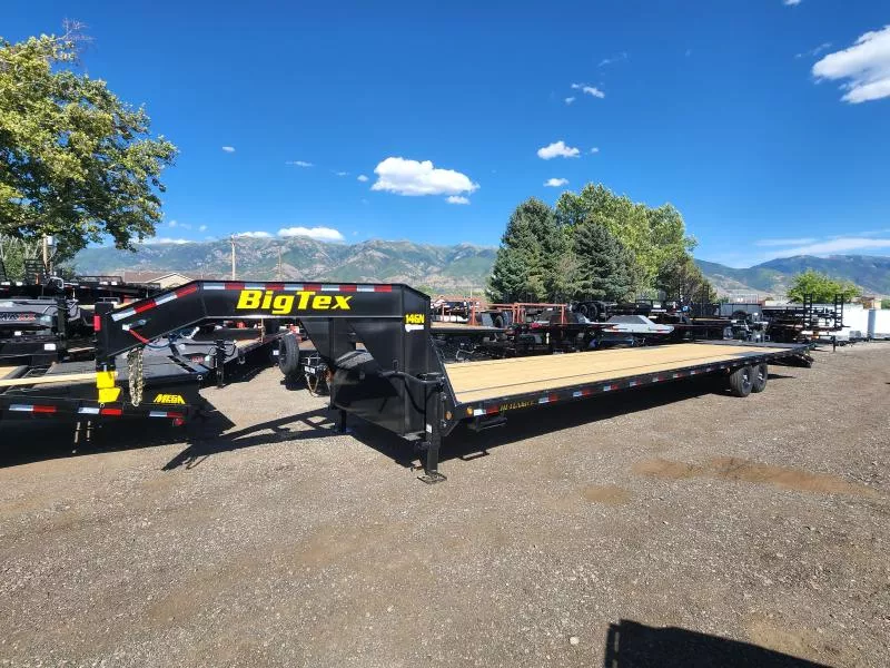 new Equipment / Flatbed Trailers Big Tex Trailers  for sale, in Layton, UT Thumbnail 8