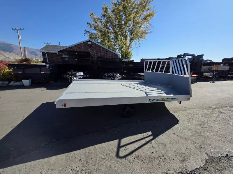 new Snowmobile Trailers Aluma  for sale, in Layton, UT Thumbnail 26