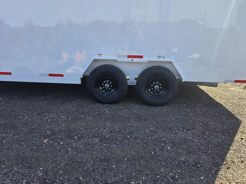 new Cargo (Enclosed) Trailers RawMaxx  for sale, in Layton, UT Thumbnail 15