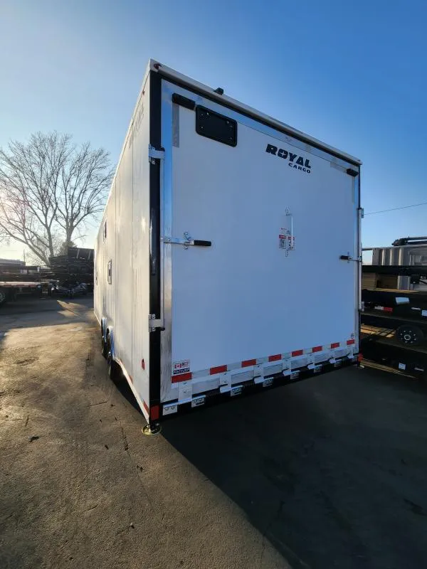 new Snowmobile Trailers Southland Trailers  for sale, in Layton, UT Thumbnail 9