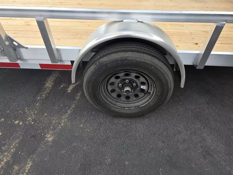 new Utility Trailers Baughman Products  for sale, in Layton, UT Thumbnail 4