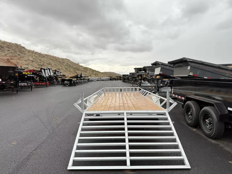 new Utility Trailers Baughman Products  for sale, in Hurricane, UT Thumbnail 4