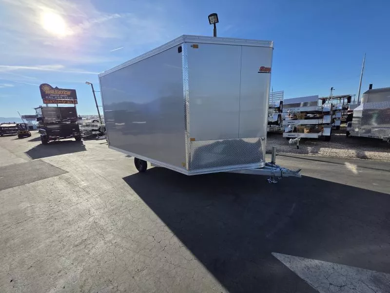 new Snowmobile Trailers ALCOM  for sale, in Layton, UT Thumbnail 4
