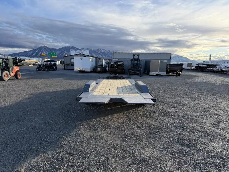 new Equipment / Flatbed Trailers RawMaxx  for sale, in Springville, UT Thumbnail 4