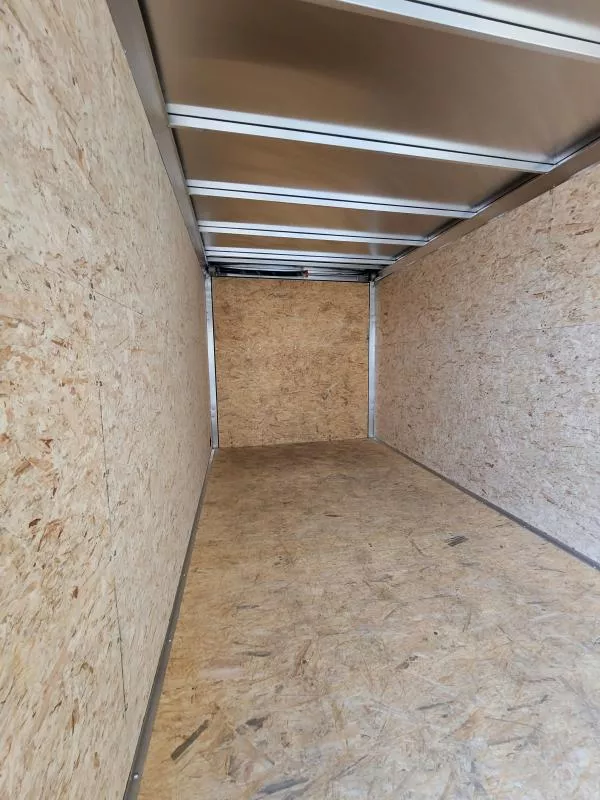 new Cargo (Enclosed) Trailers ALCOM  for sale, in Layton, UT Thumbnail 4