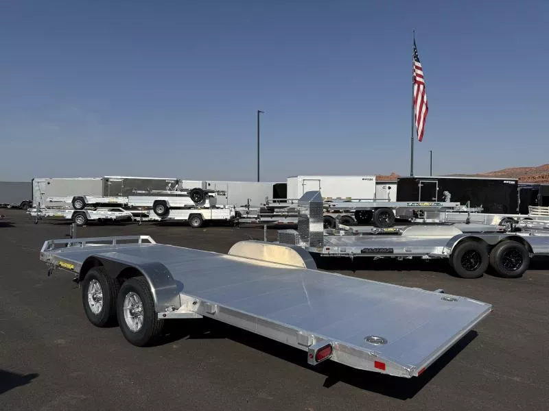 new Utility Trailers Aluma  for sale, in Hurricane, UT Thumbnail 4