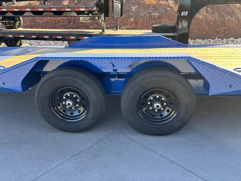 new Equipment / Flatbed Trailers RawMaxx  for sale, in Hurricane, UT Thumbnail 11