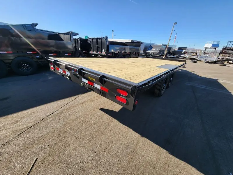 new Equipment / Flatbed Trailers Big Tex Trailers  for sale, in Layton, UT Thumbnail 16