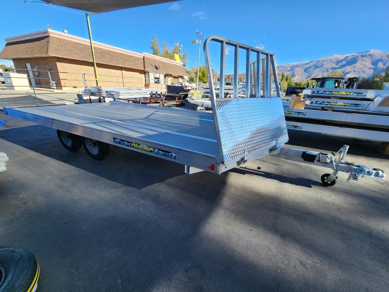new Snowmobile Trailers Aluma  for sale, in Layton, UT Thumbnail 5