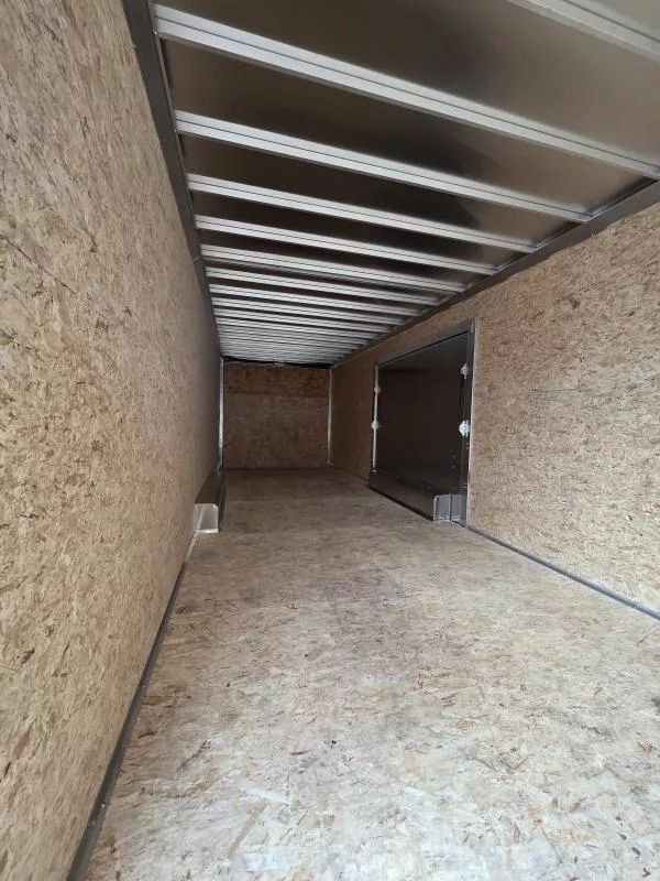 new Cargo (Enclosed) Trailers ALCOM  for sale, in Layton, UT Thumbnail 7