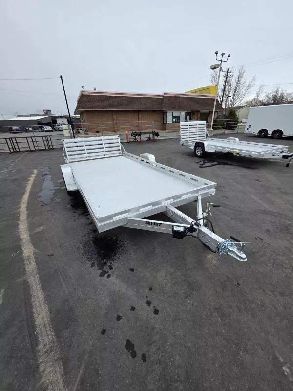 new Utility Trailers Aluma  for sale, in Layton, UT Thumbnail 2