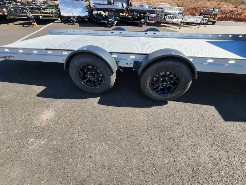 new Car Haulers / Racing Trailers Futura Trailers  for sale, in Hurricane, UT Thumbnail 9