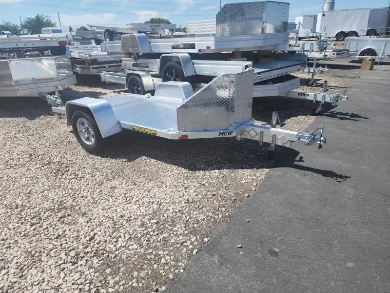 new ATV Trailers Aluma  for sale, in Layton, UT Thumbnail 9