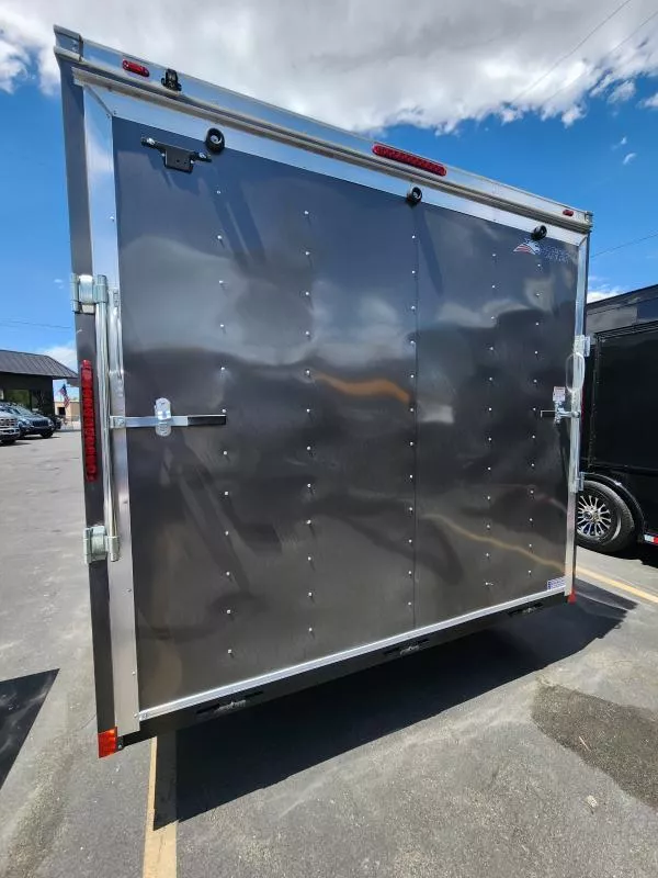new Cargo (Enclosed) Trailers American Hauler Industries  for sale, in Layton, UT Thumbnail 6
