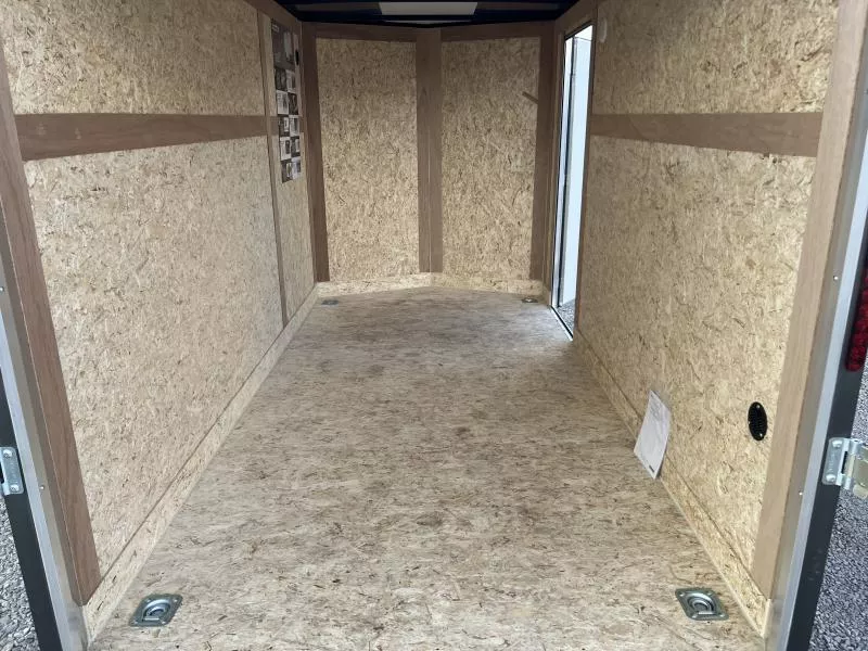 new Cargo (Enclosed) Trailers Haulmark  for sale, in Springville, UT Thumbnail 5