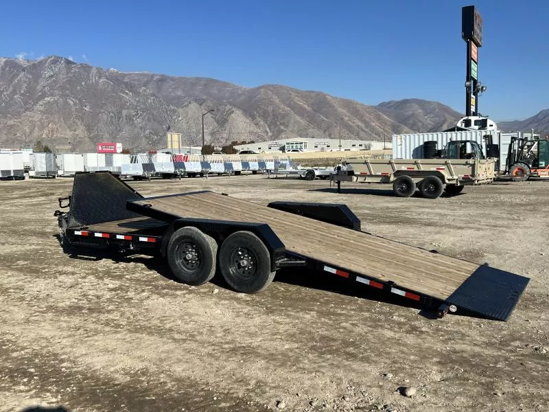 new Equipment / Flatbed Trailers Southland Trailers  for sale, in Springville, UT Thumbnail 3