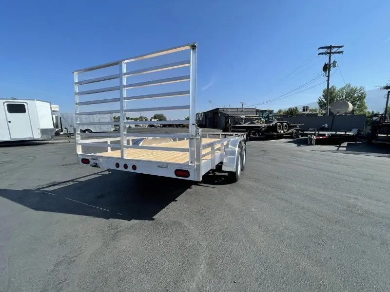 new Utility Trailers Baughman Products  for sale, in Layton, UT Thumbnail 6
