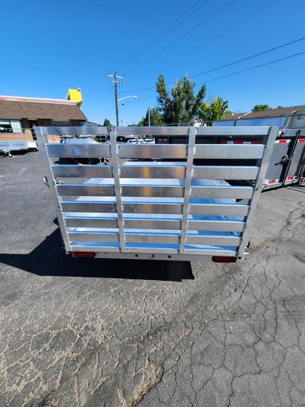 new Utility Trailers Aluma  for sale, in Layton, UT Thumbnail 13