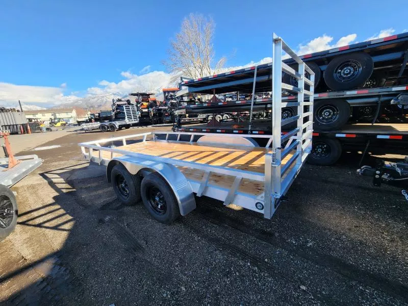 new Utility Trailers Baughman Products  for sale, in Layton, UT Thumbnail 20