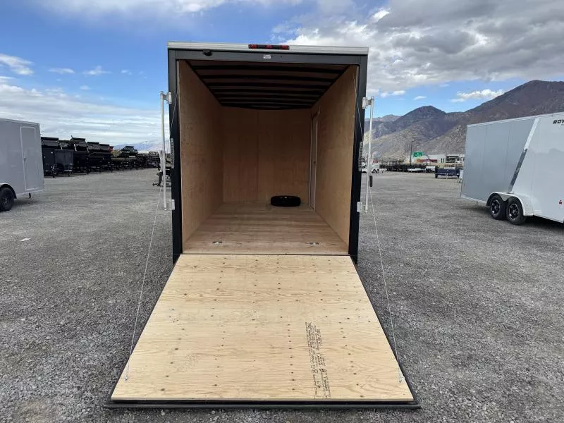 new Cargo (Enclosed) Trailers Southland Trailers  for sale, in Springville, UT Thumbnail 7